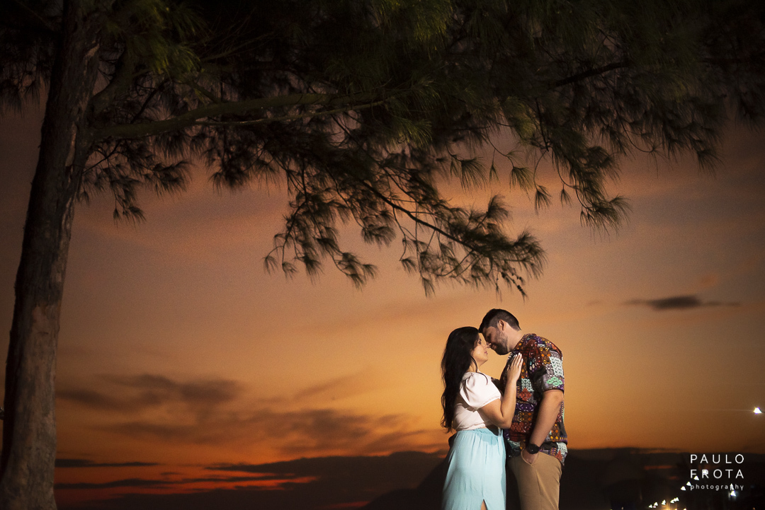 ensaio em itacoatiara