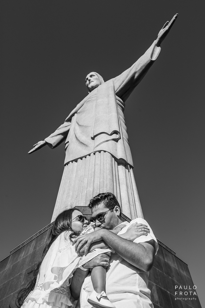 familia no cristo redentor