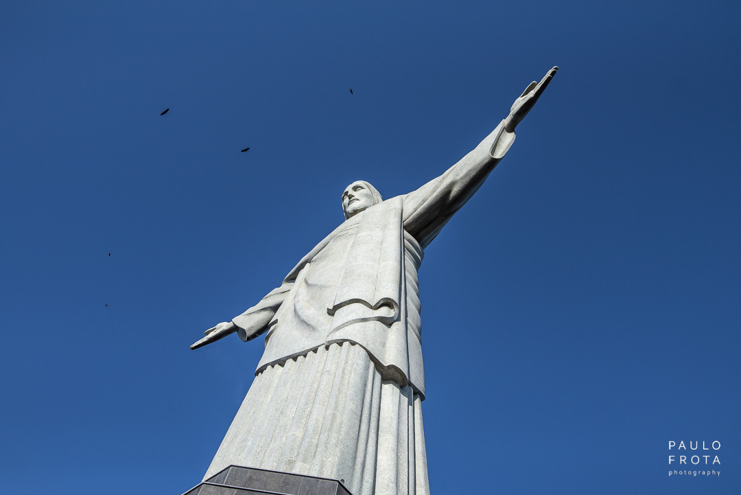 cristo redentor