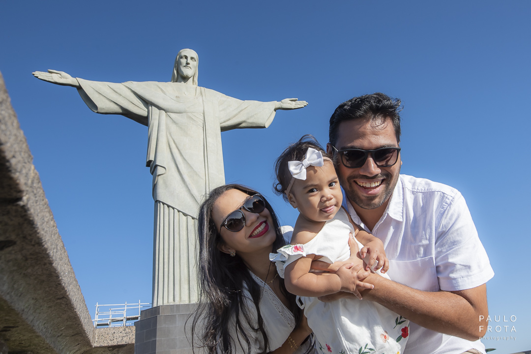 familia no cristo redentor
