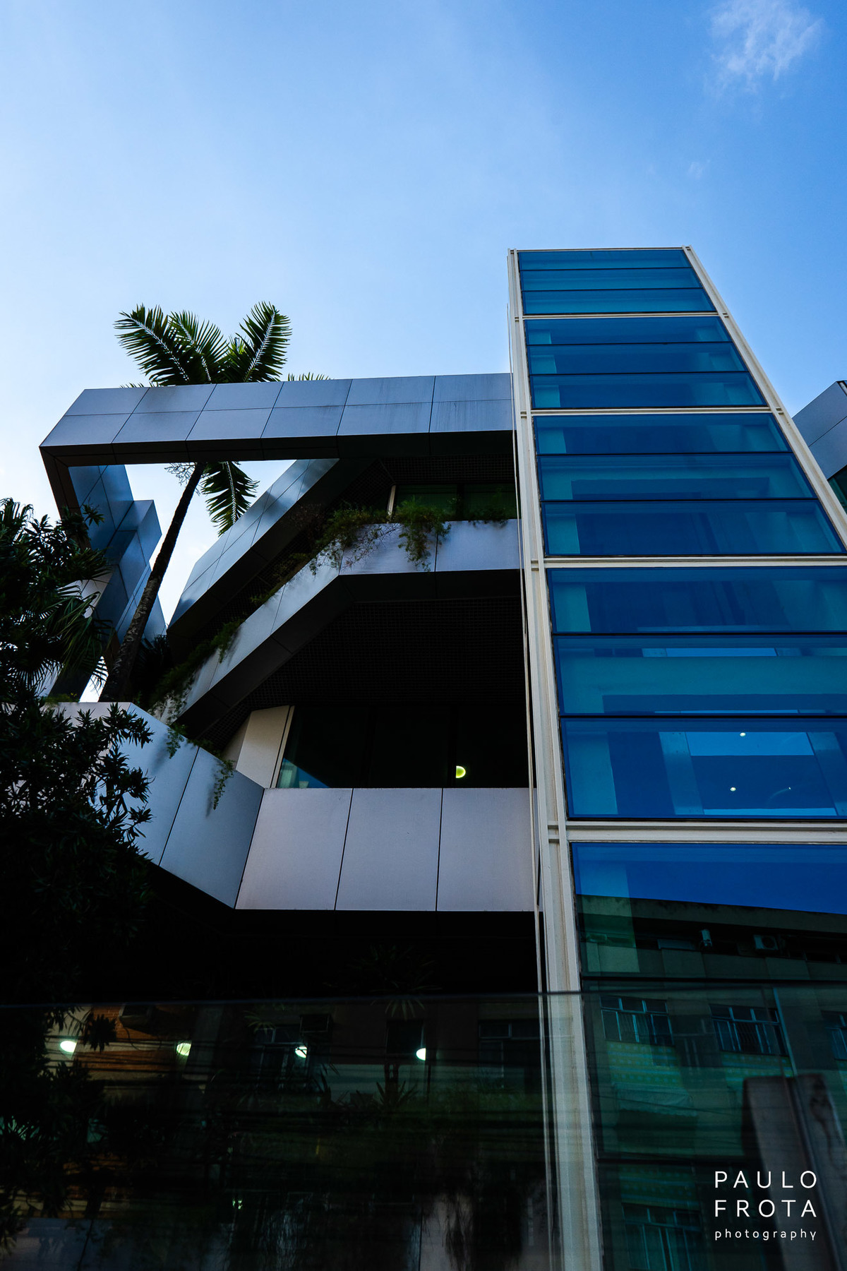 Hospital de olhos em Santa Rosa - Niterói