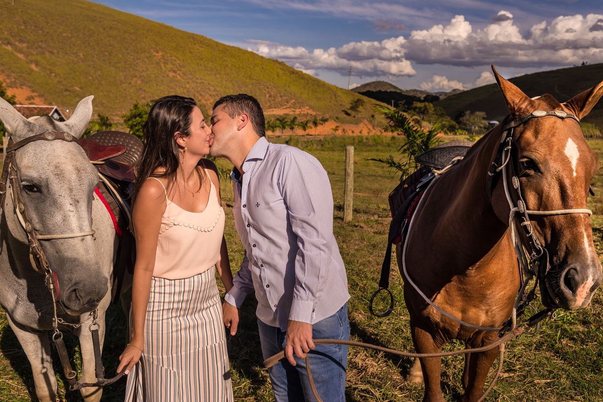  Ensaio Pré Wedding - RJ