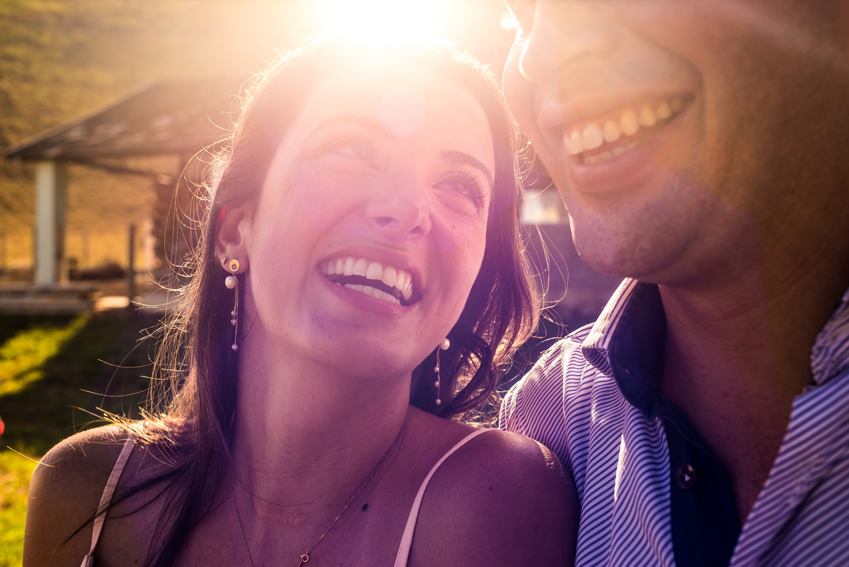  Ensaio Pré Wedding - RJ