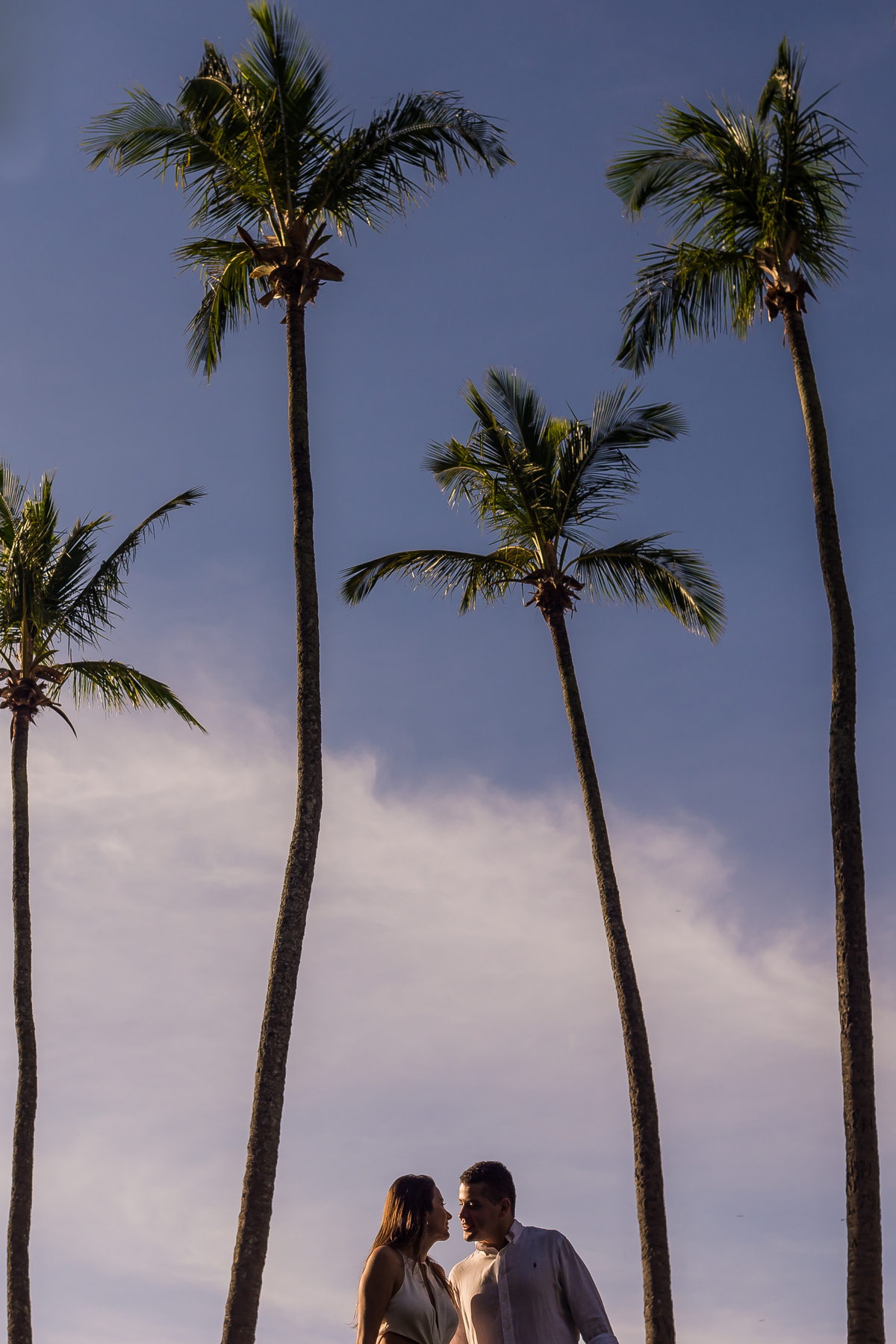 Ensaio Pré Wedding - RJ