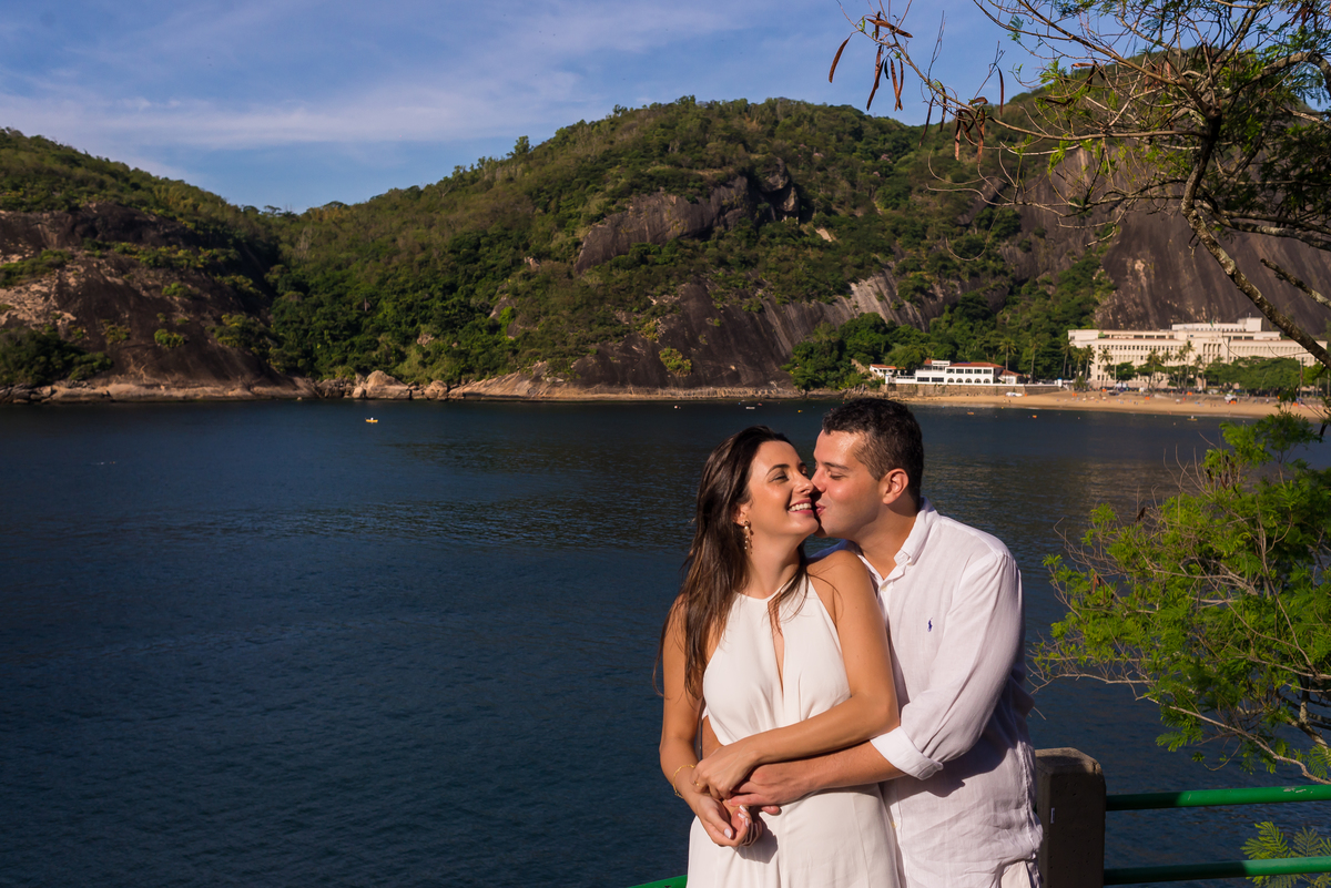  Ensaio Pré Wedding - RJ