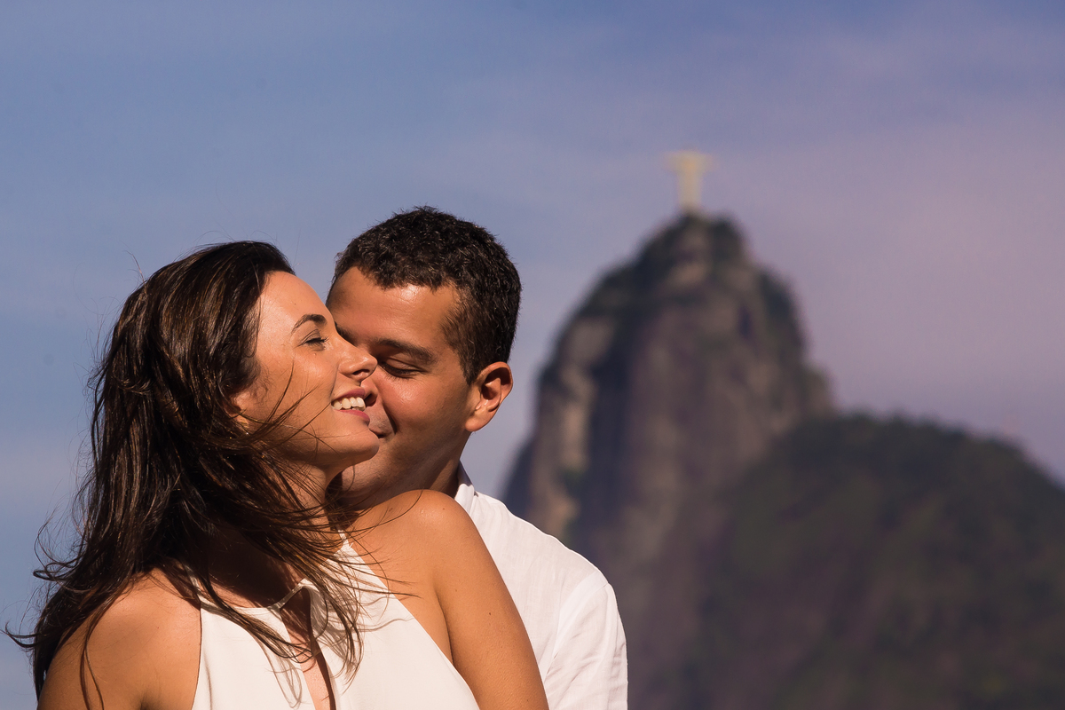  Ensaio Pré Wedding - RJ