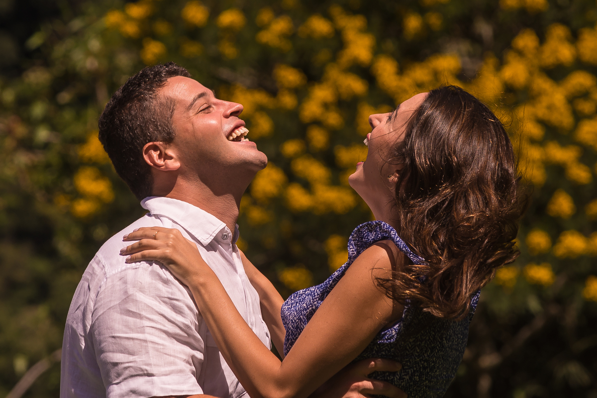  Ensaio Pré Wedding - RJ