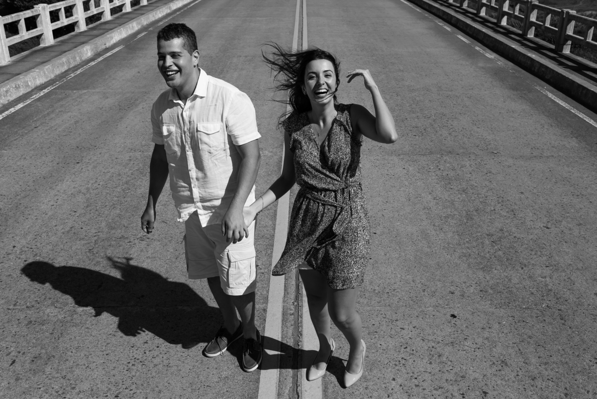  Ensaio Pré Wedding - RJ