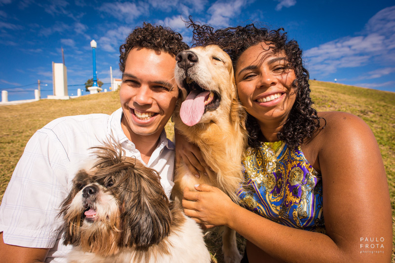 ensaio de gestate - Saquarema RJ
