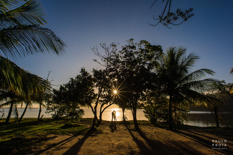 ensaio de gestate - Saquarema RJ