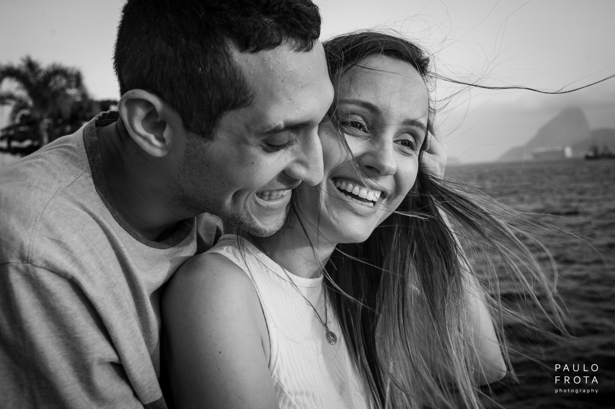pré wedding em niterói 