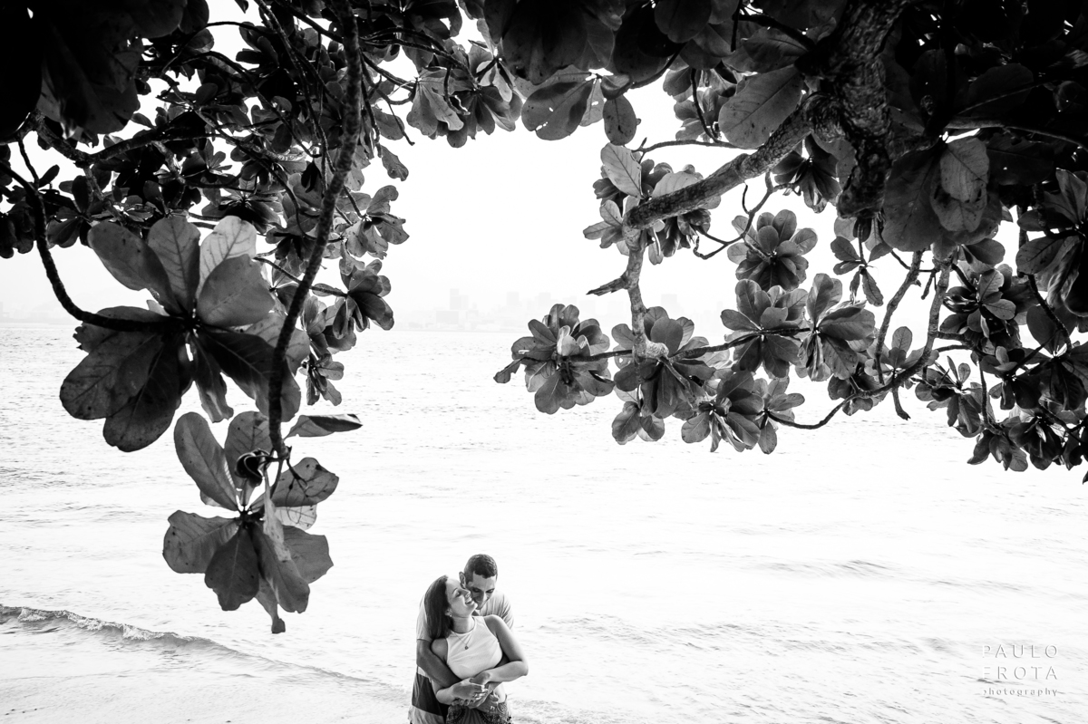 pré wedding em niterói 