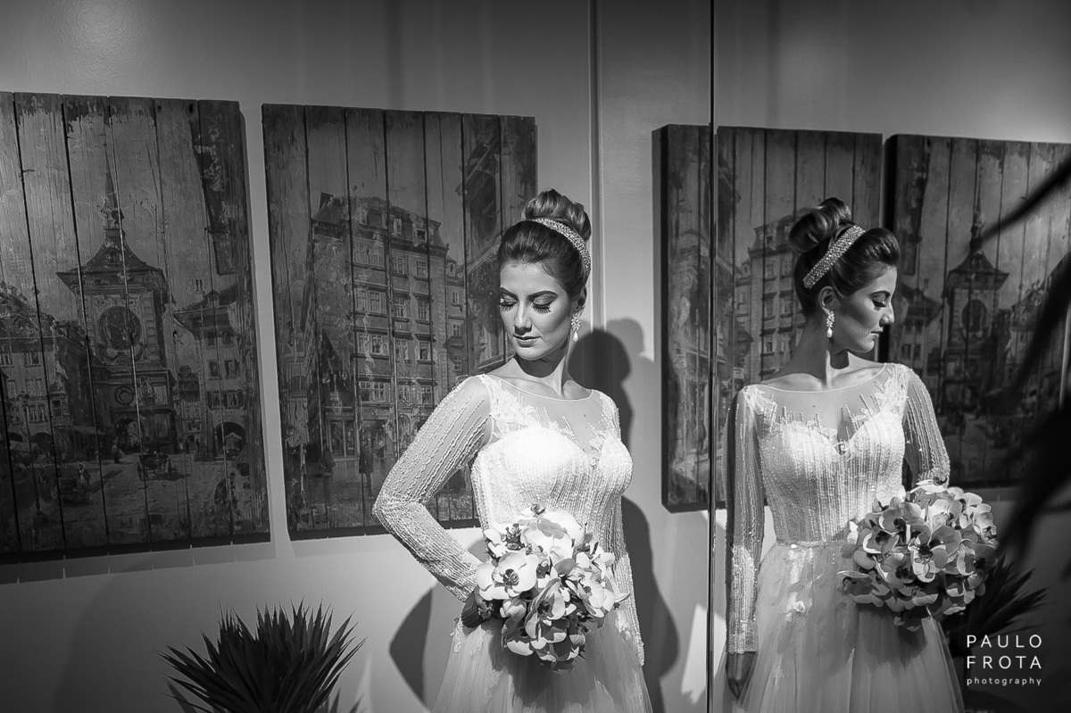 noiva pronta, espaço karla Bernardes campos dos goytacazes