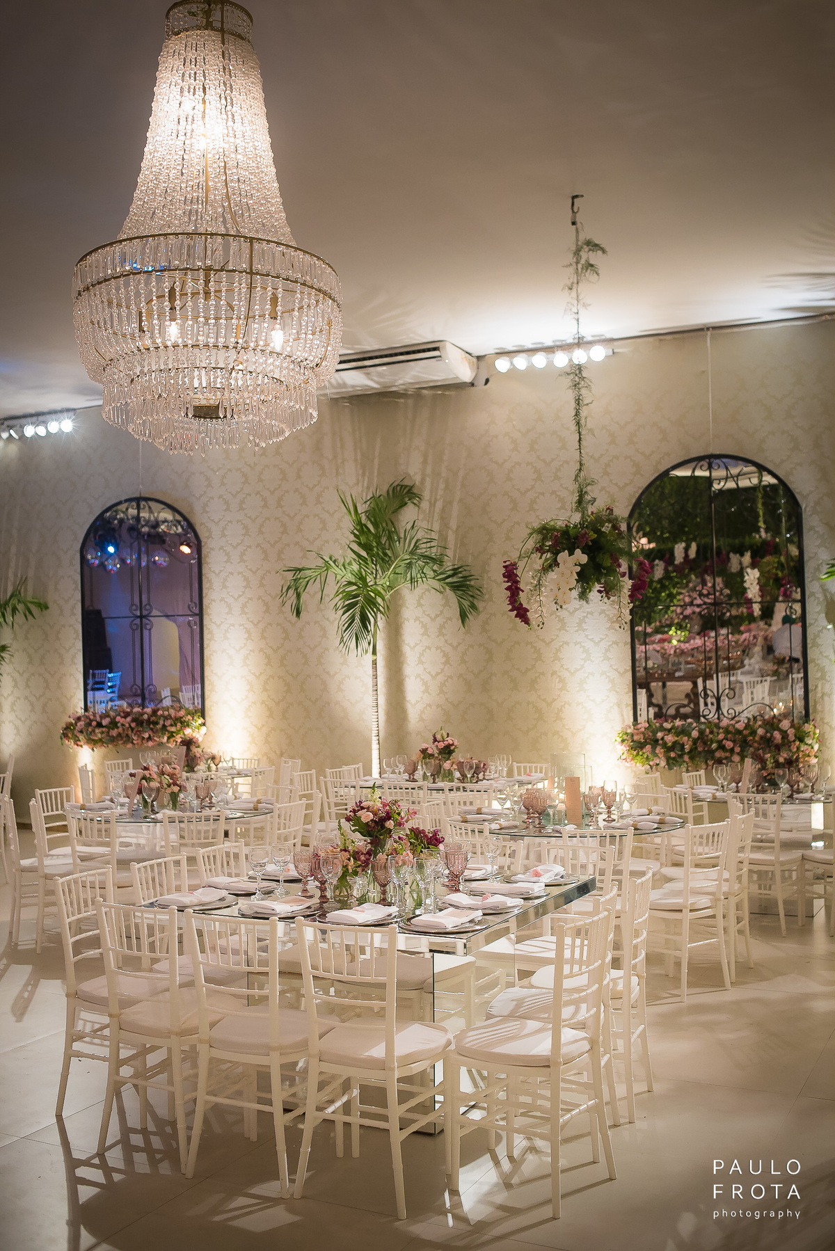 decoração espaço sognare campos dos goytacazes