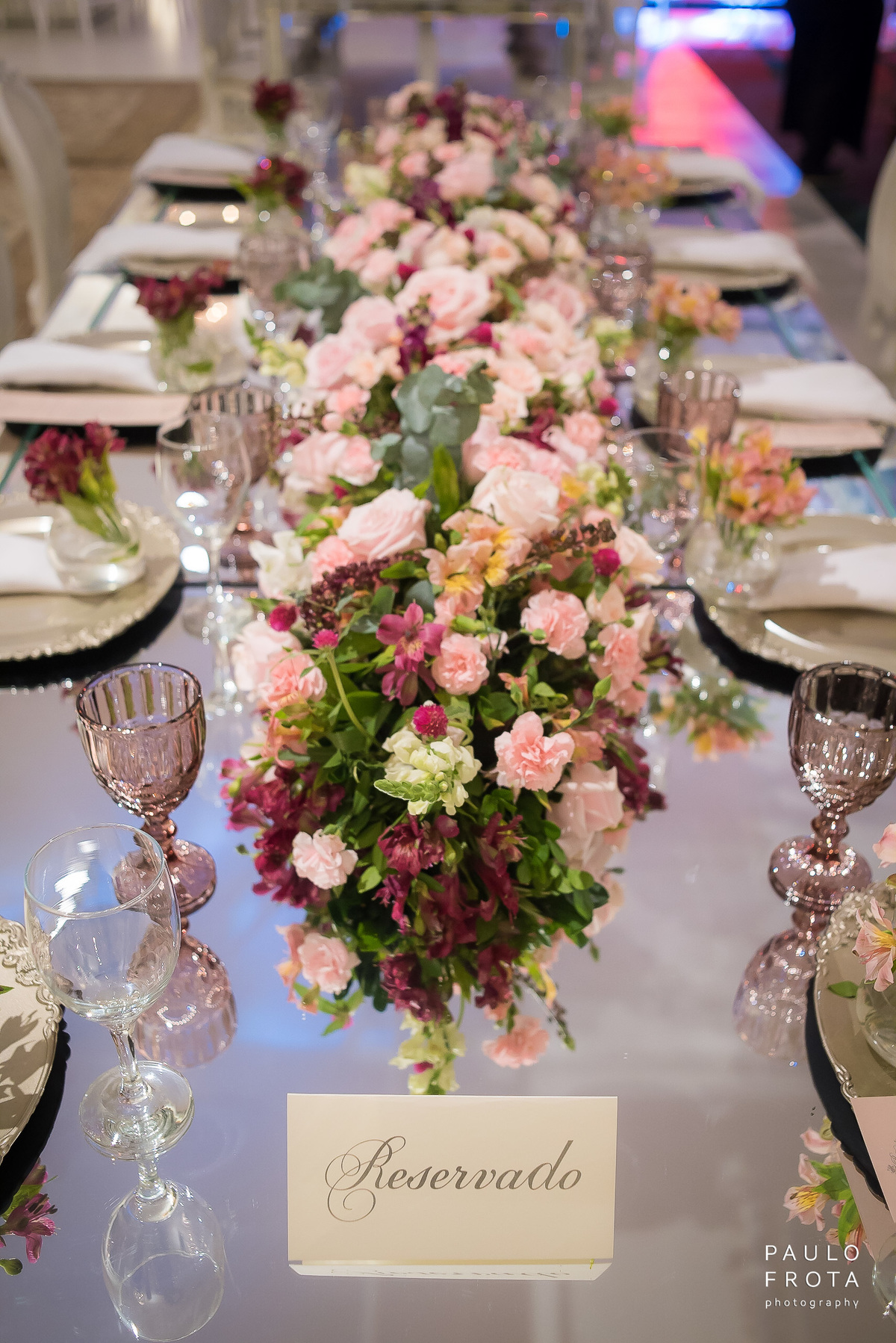 decoração espaço sognare campos dos goytacazes