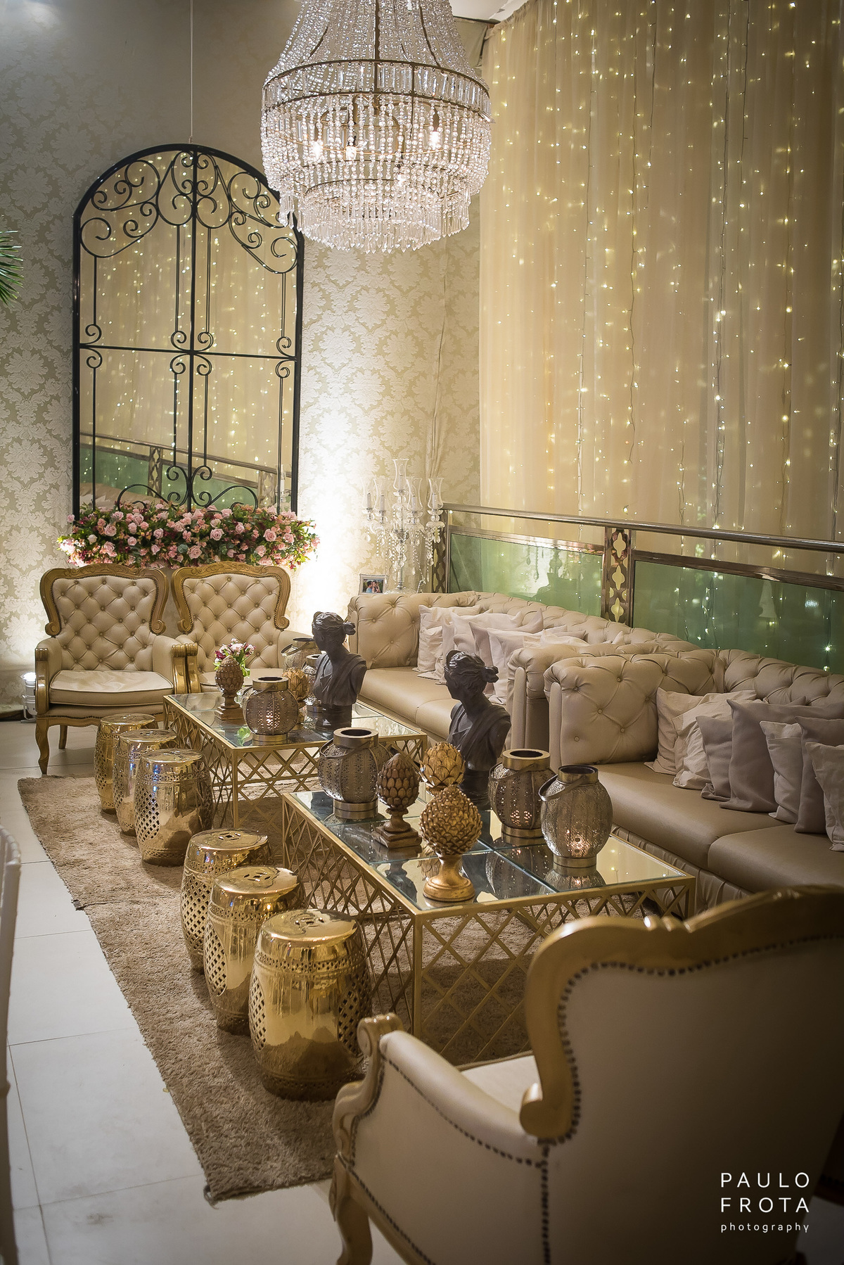 decoração espaço sognare campos dos goytacazes