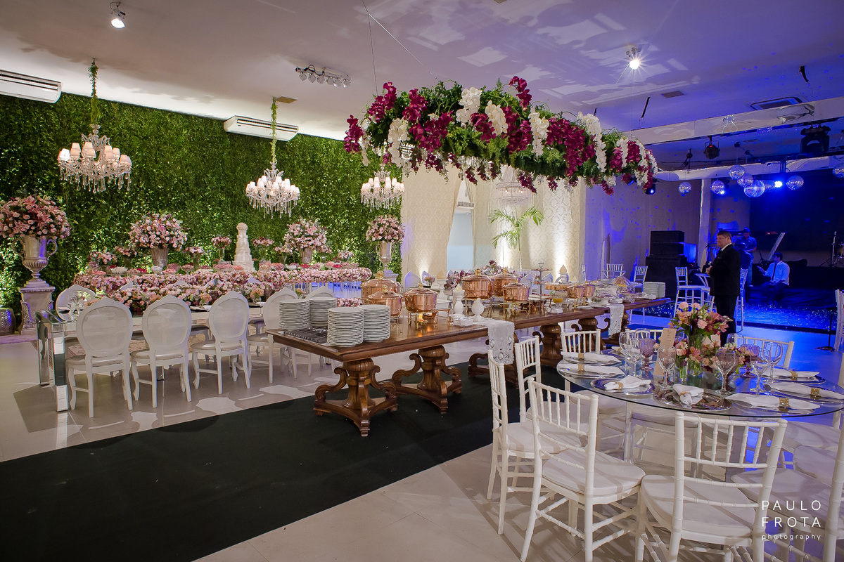 decoração espaço sognare campos dos goytacazes