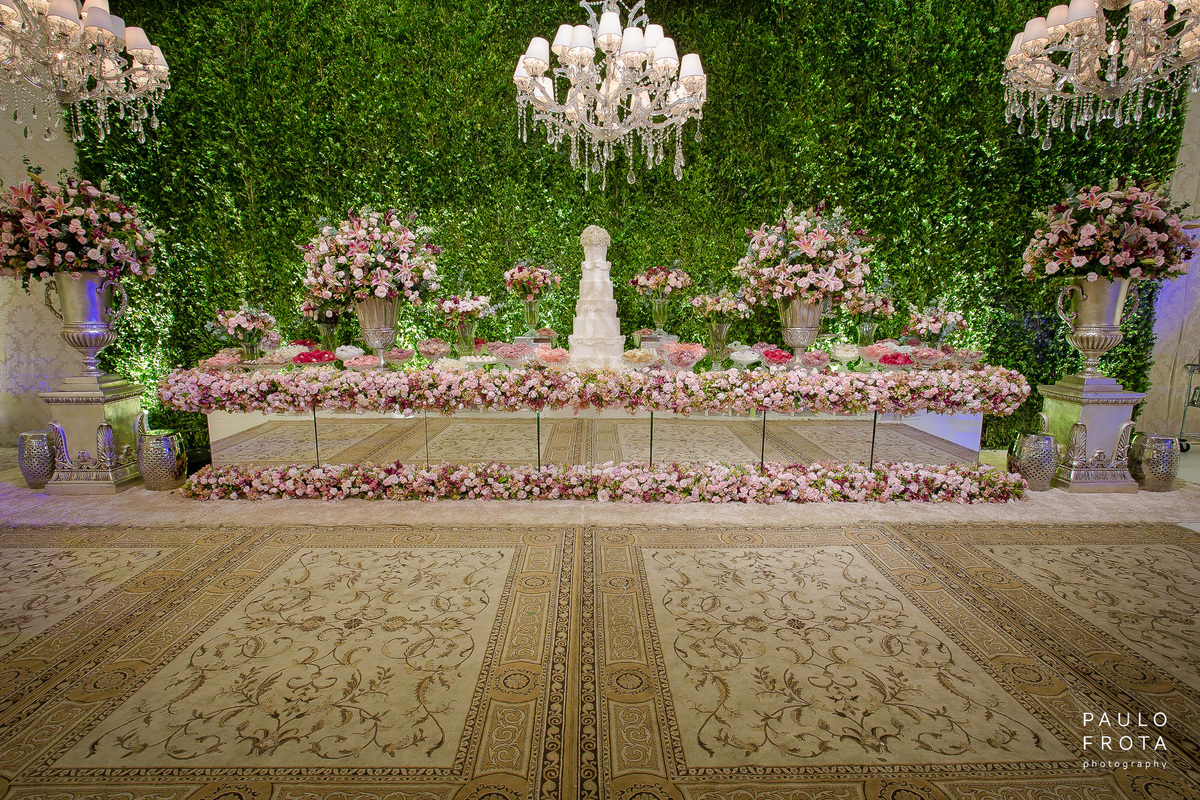 decoração espaço sognare campos dos goytacazes