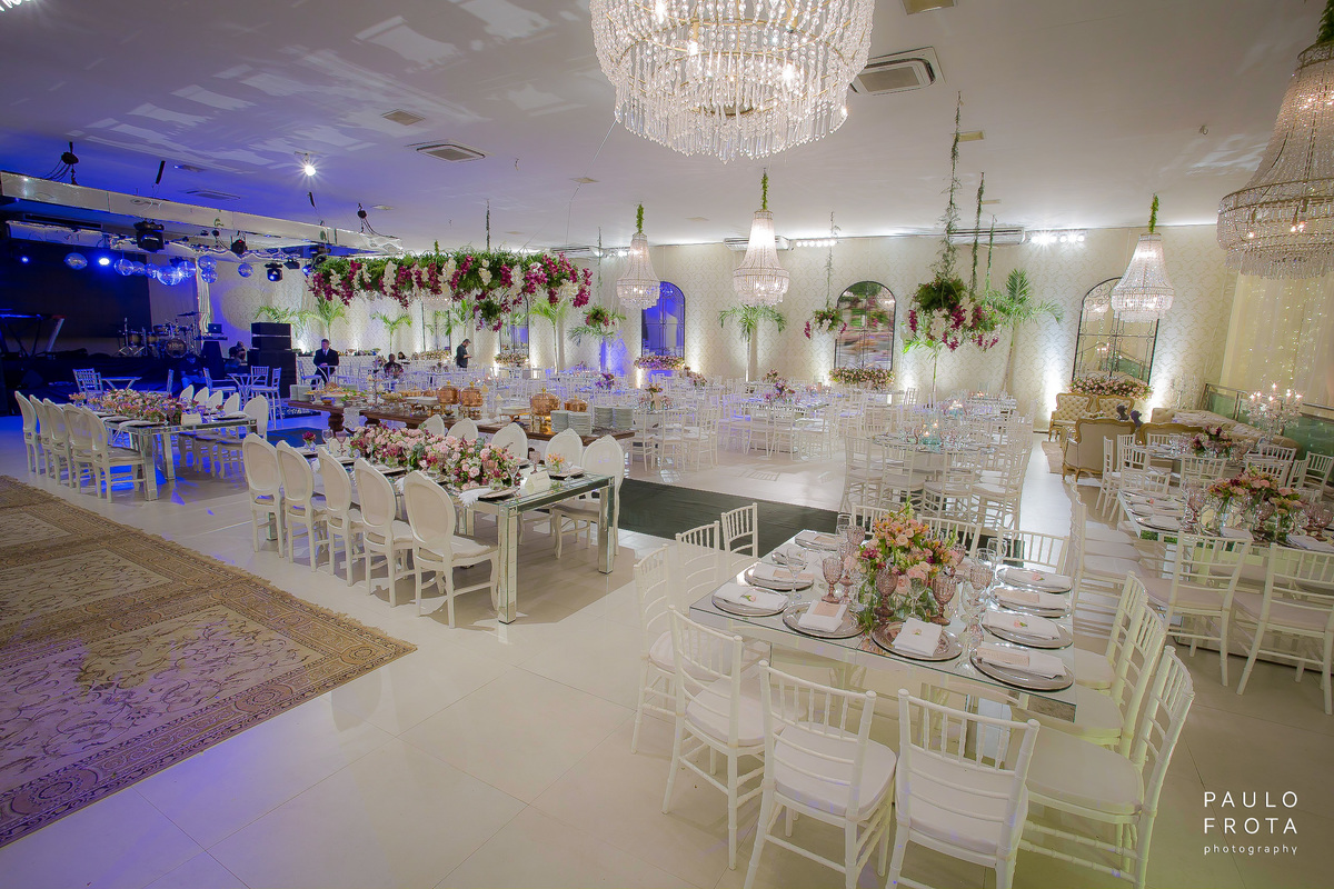 decoração espaço sognare campos dos goytacazes