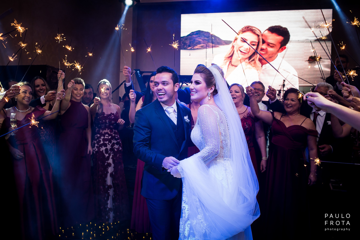 festa de casamento espaço sognare campos dos goytacazes