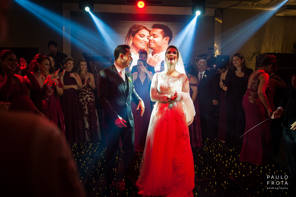 festa de casamento espaço sognare campos dos goytacazes