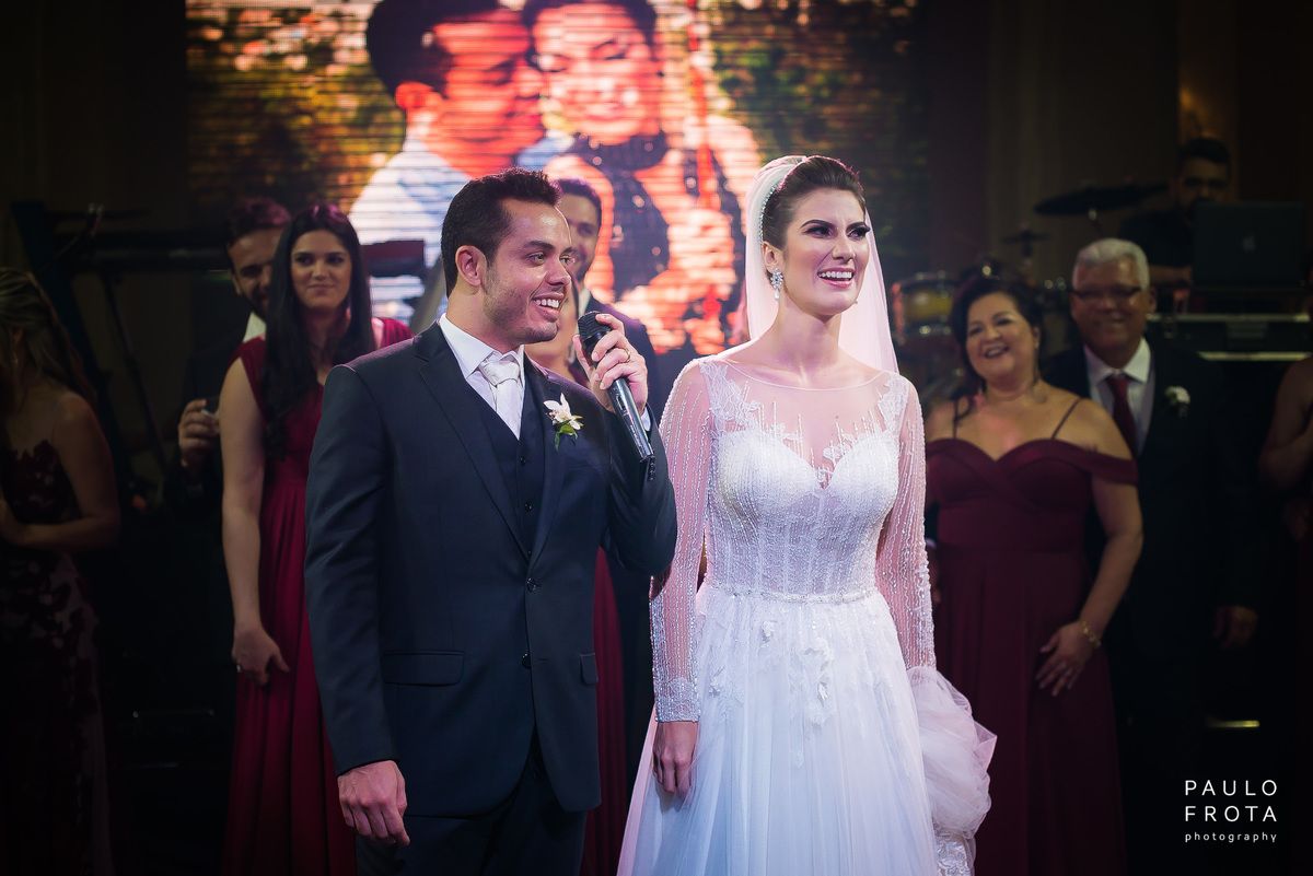 festa de casamento espaço sognare campos dos goytacazes