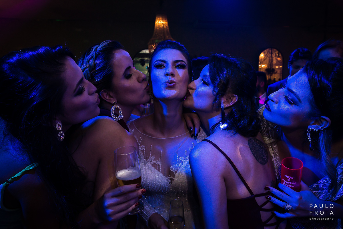 festa de casamento espaço sognare campos dos goytacazes