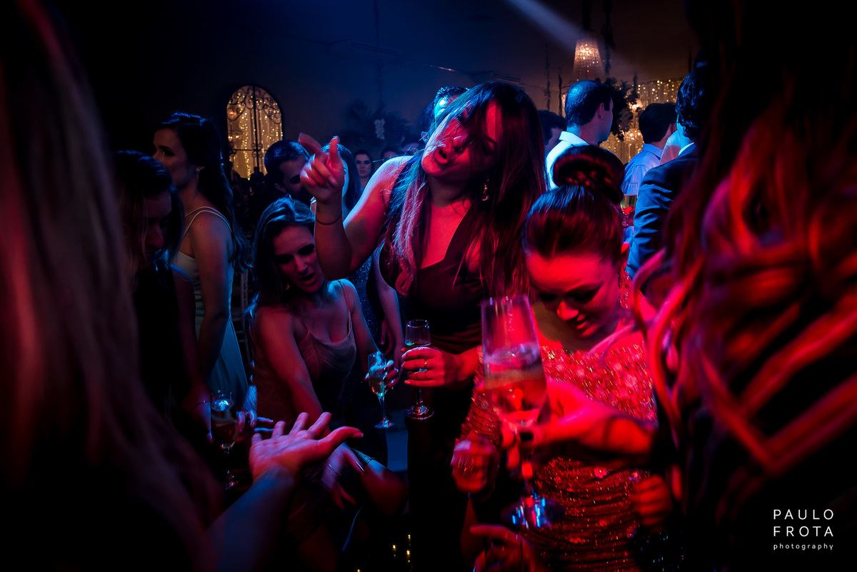 festa de casamento espaço sognare campos dos goytacazes