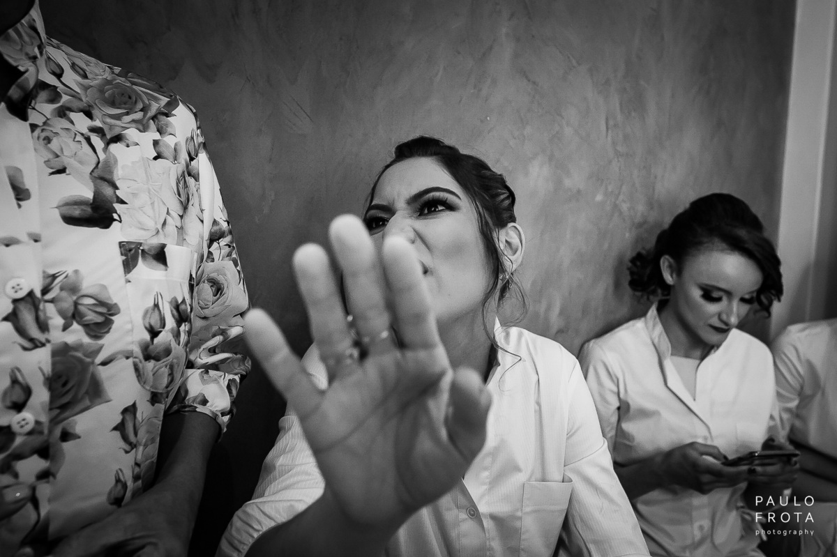 making of noiva campos dos goytacazes