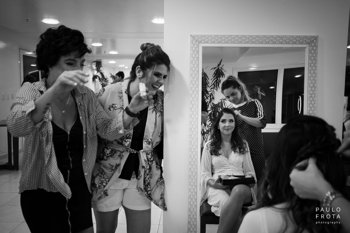 making of noiva em Campos dos goytacazes