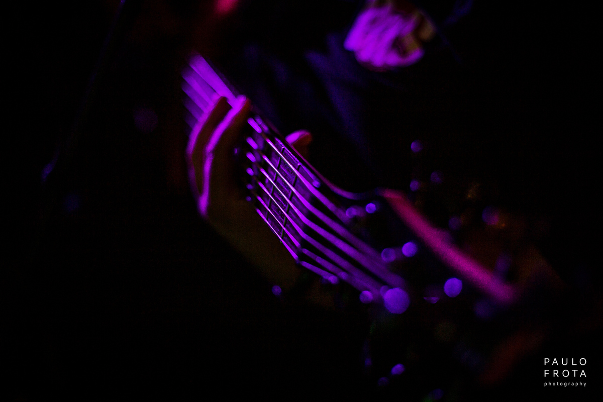 festa de casamento na usina do queimado