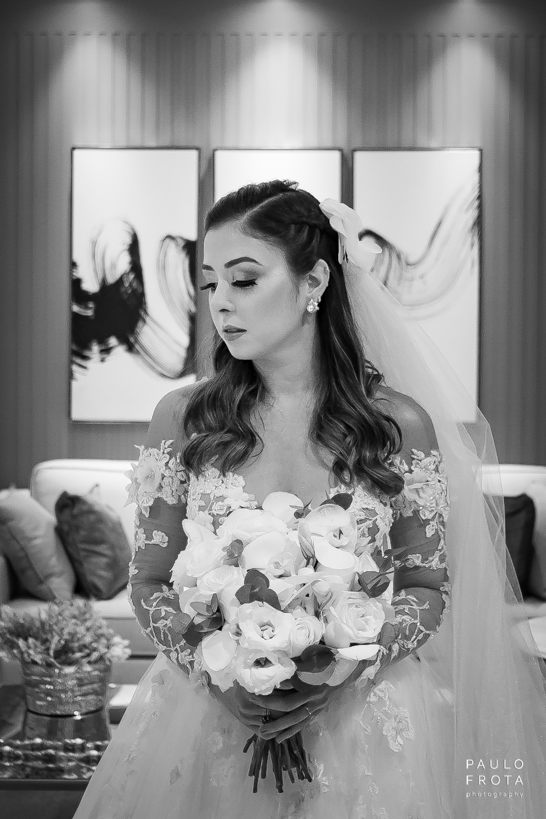 fotos da noiva em campos dos goytacazes