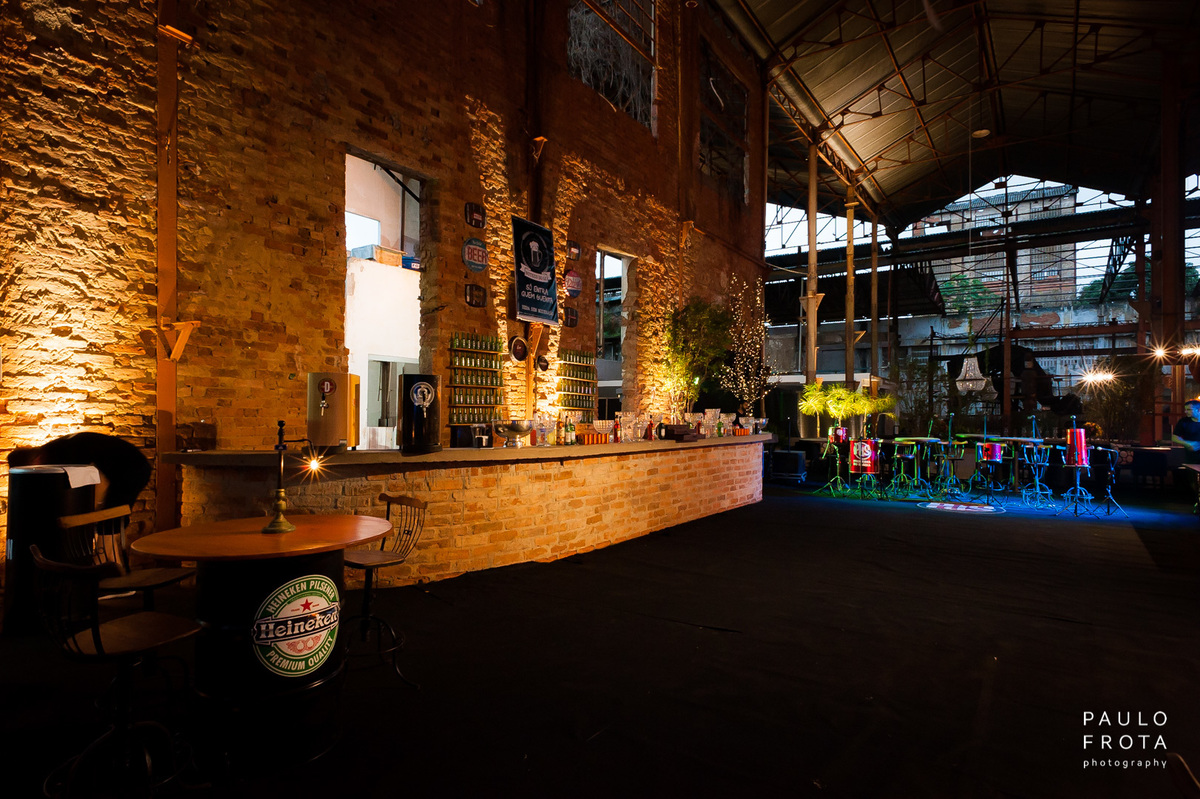 festa de casamento na usina do queimado