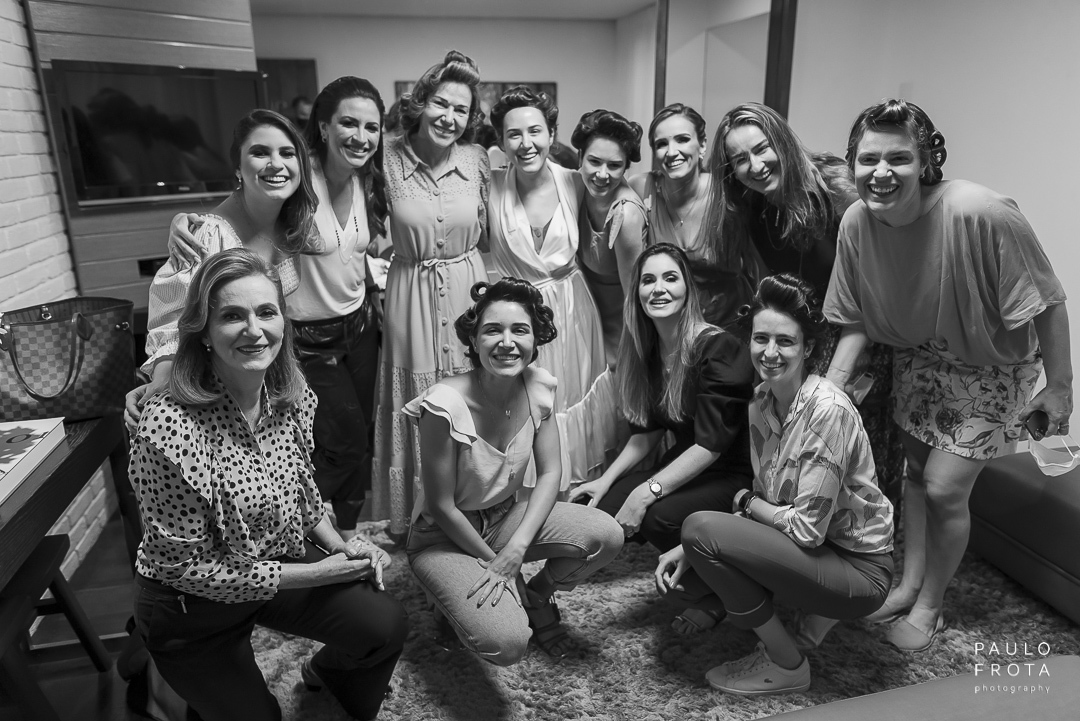 making of da noiva em campos dos goytacazes