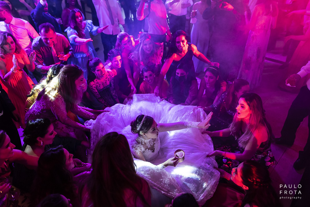 festa de casamento em campos dos goytacazes