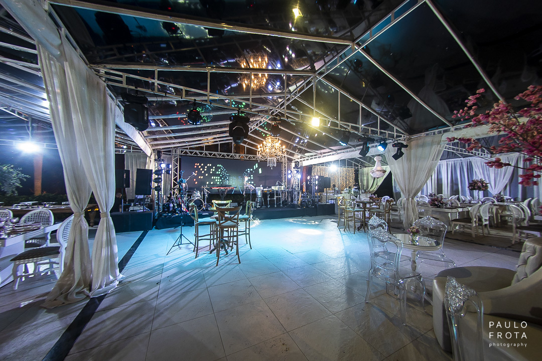 decoração de casamento na chacara da lagoa em campos dos goytacazes