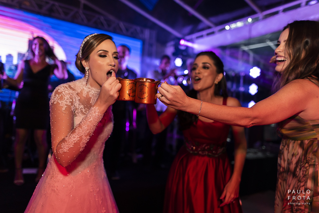 festa de casamento em campos dos goytacazes