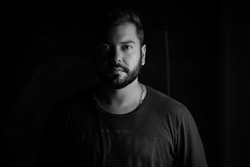 Sobre Fotógrafo de Casamentos e Ensaio de casal. Paulo Frota - Niterói - RJ