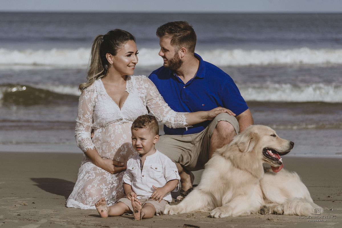 Ensaio Gestante, Uruguai, Praia, fotógrafo de casamento Florianópolis - SC Igor Martins - Fotografia