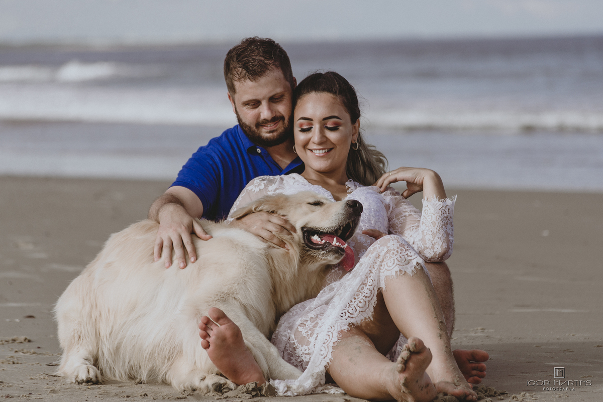 Ensaio Gestante, Uruguai, Praia, fotógrafo de casamento Florianópolis - SC Igor Martins - Fotografia