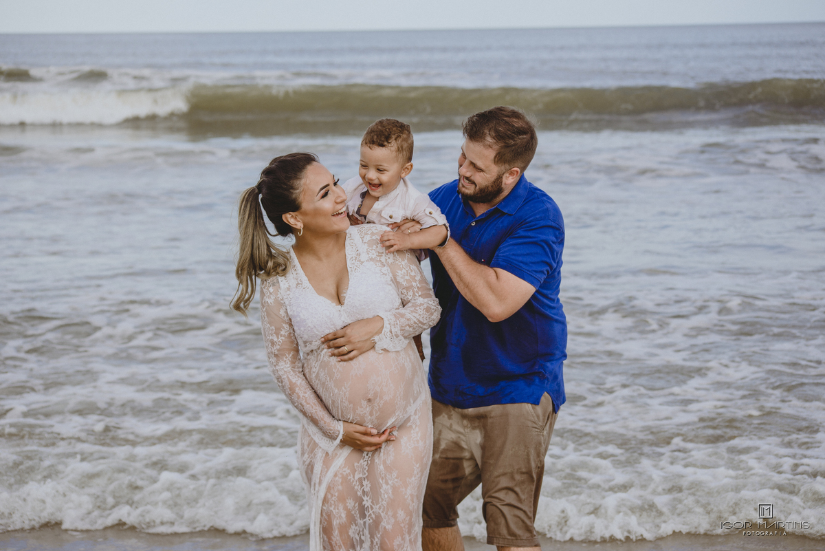 Ensaio Gestante, Uruguai, Praia, fotógrafo de casamento Florianópolis - SC Igor Martins - Fotografia