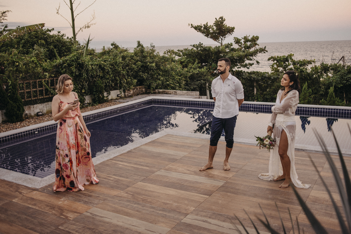 elopement wedding, Florianópolis, Balneário Camboriú, SC, Santa Catarina, casamento, wedding, destination, noiva, noivas, brasil, noivo, praia, fotografo, fotografia