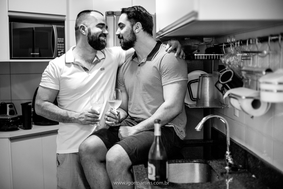 casal gay, ensaio gay, gay, casal, sessão de fotos, Florianópolis, caxias do sul