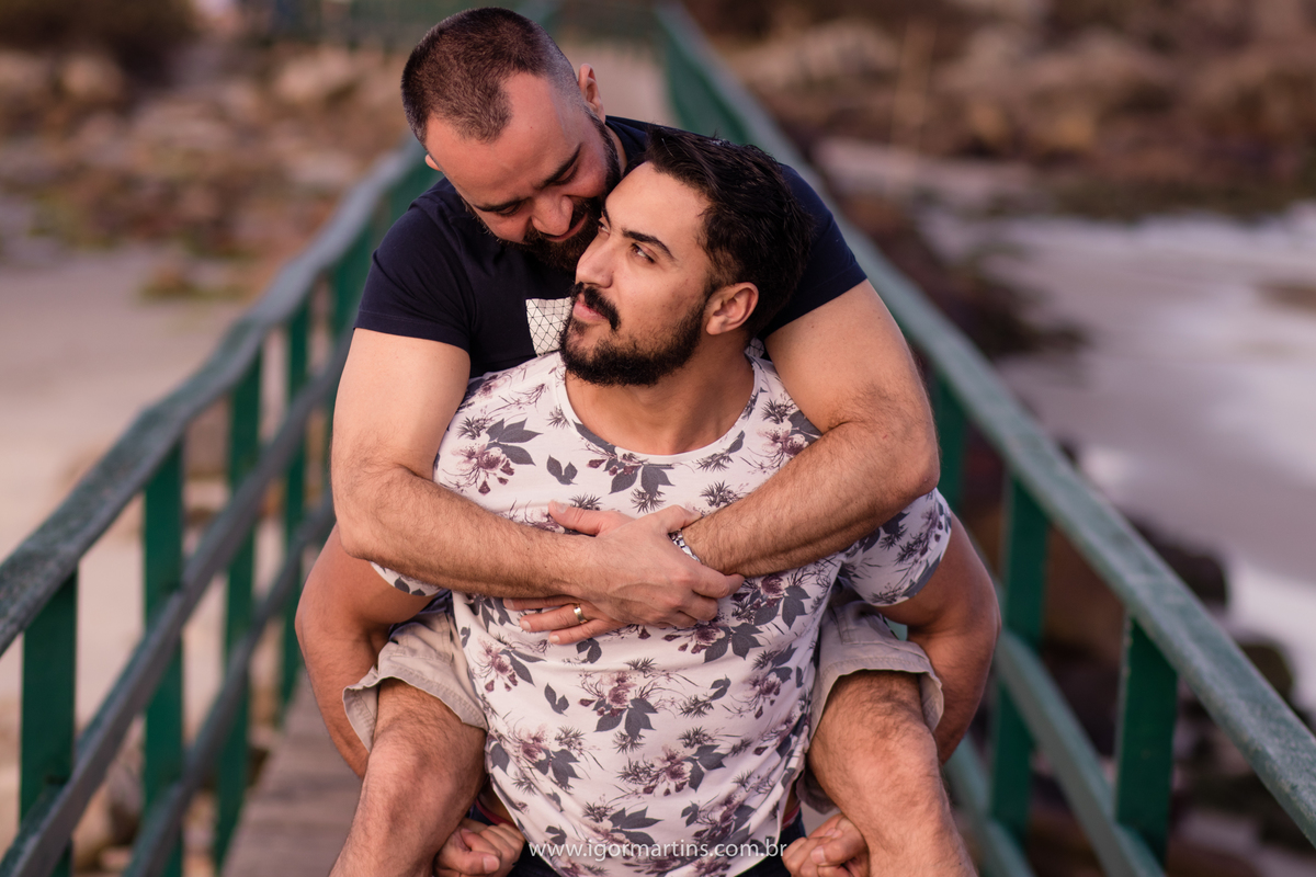 casal gay, ensaio gay, gay, casal, sessão de fotos, Florianópolis, caxias do sul
