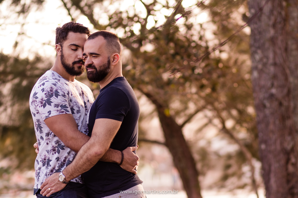 casal gay, ensaio gay, gay, casal, sessão de fotos, Florianópolis, caxias do sul