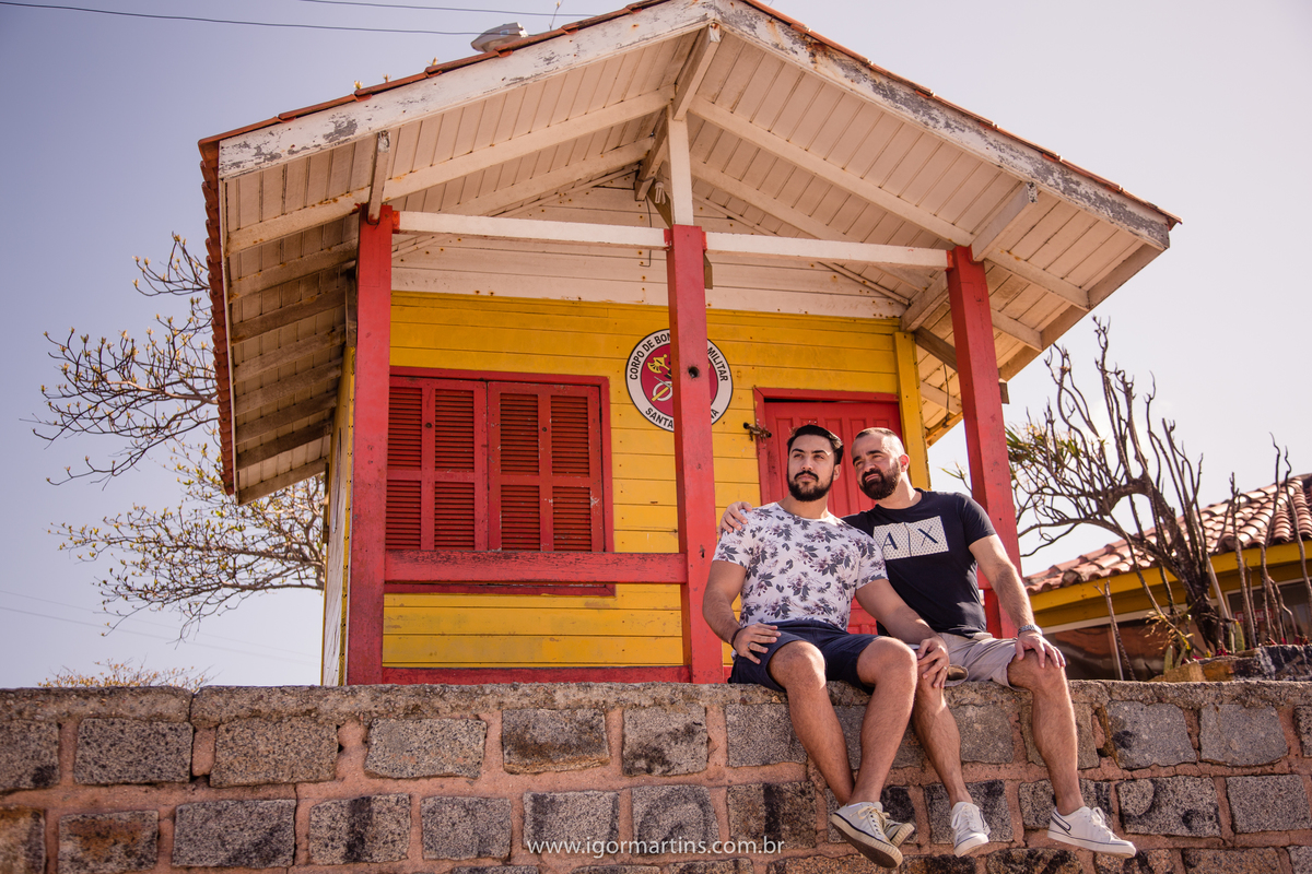 casal gay, ensaio gay, gay, casal, sessão de fotos, Florianópolis, caxias do sul
