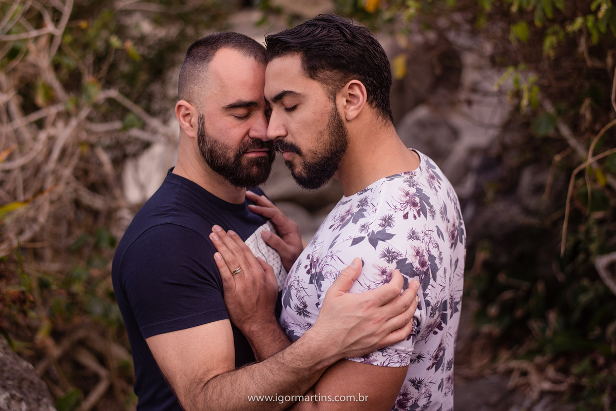 casal gay, ensaio gay, gay, casal, sessão de fotos, Florianópolis, caxias do sul