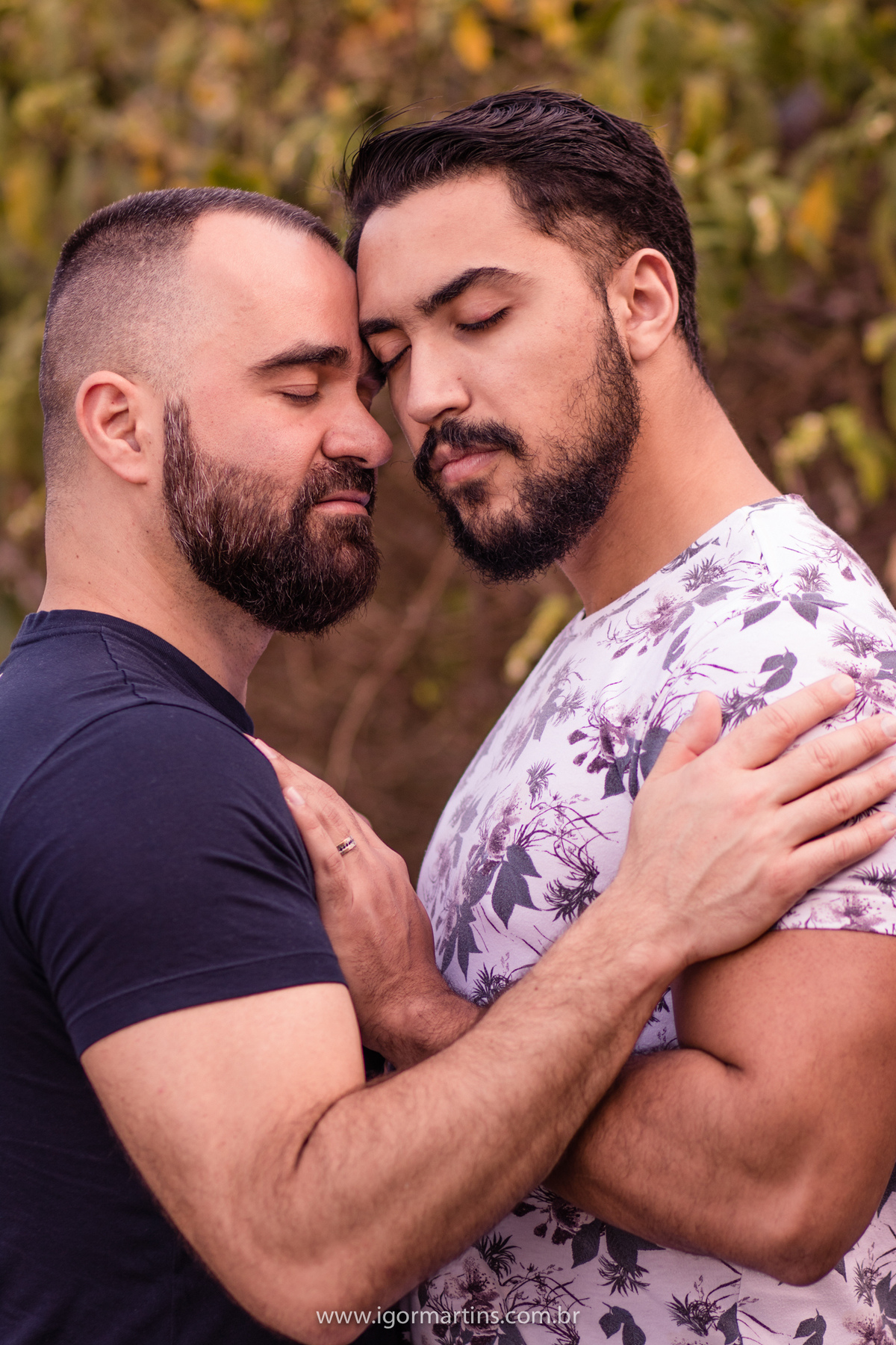 casal gay, ensaio gay, gay, casal, sessão de fotos, Florianópolis, caxias do sul