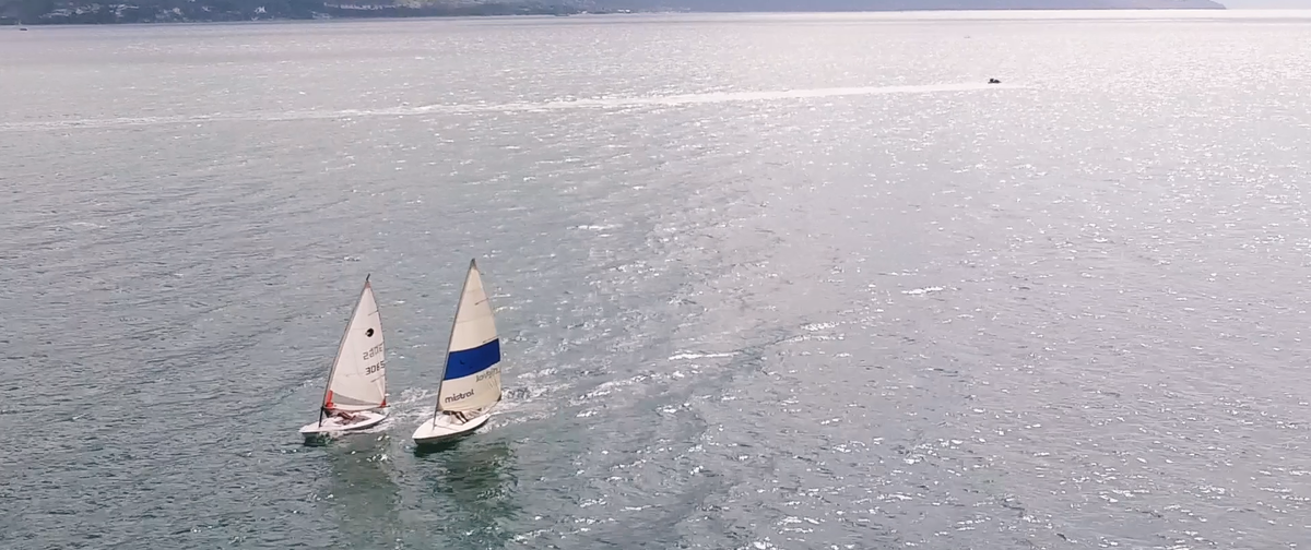 Ilhabela, litoral norte, cenário fantástico para o casamento de Livia e Bruno.