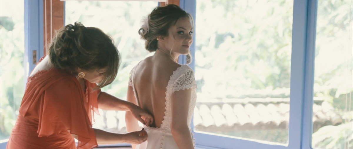 do seu casamento no espaço Galiileu Feiticeira em Ilhabela, litoral norte de São Paulo.